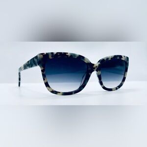 Legends Zsa Zsa Tortoise Oval Sunglasses Frames Only